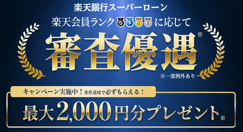 今だけキャンペーン実施中