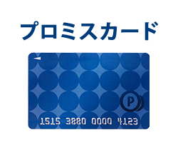 プロミスカード